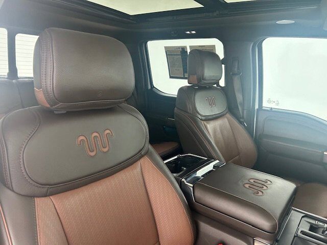 2022 Ford F-150 King Ranch New Braunfels TX
