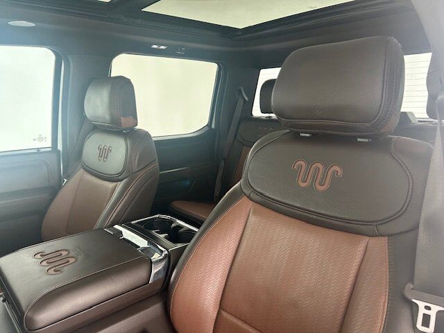 2022 Ford F-150 King Ranch New Braunfels TX