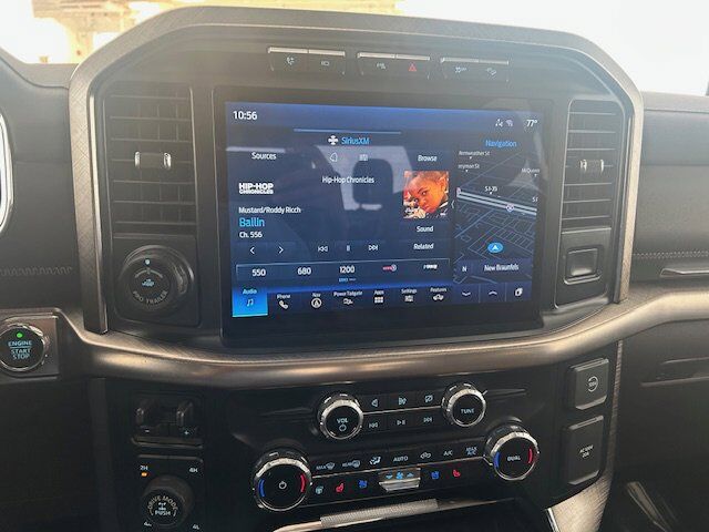 2022 Ford F-150 King Ranch New Braunfels TX
