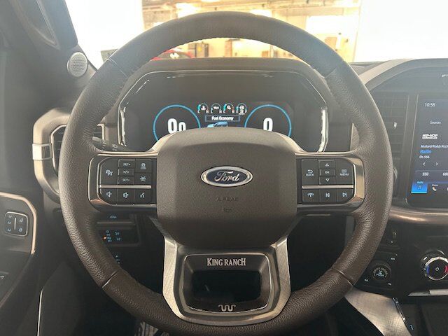 2022 Ford F-150 King Ranch New Braunfels TX