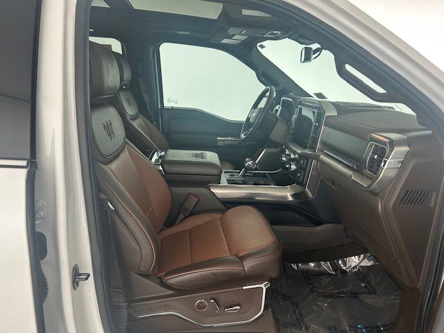 2022 Ford F-150 King Ranch New Braunfels TX