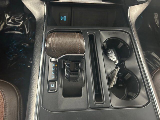 2022 Ford F-150 King Ranch New Braunfels TX