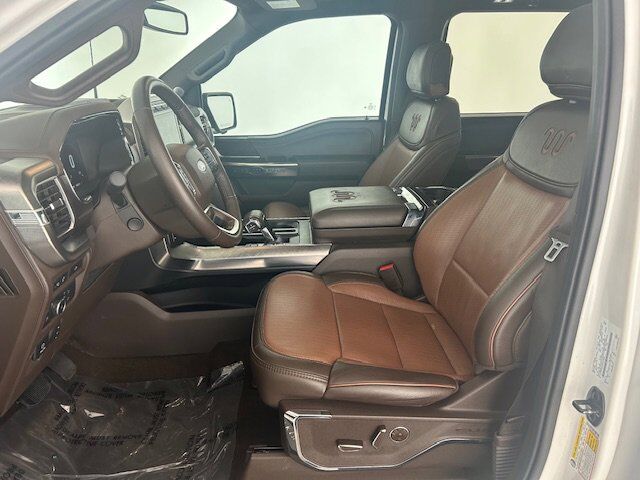 2022 Ford F-150 King Ranch New Braunfels TX