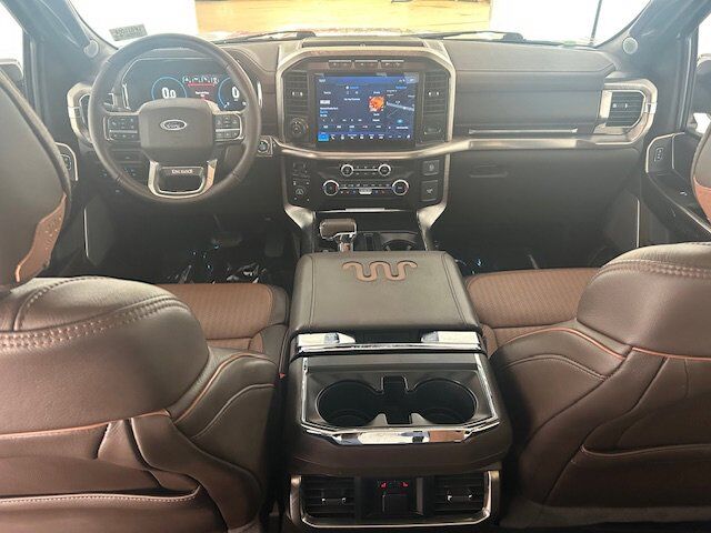 2022 Ford F-150 King Ranch New Braunfels TX