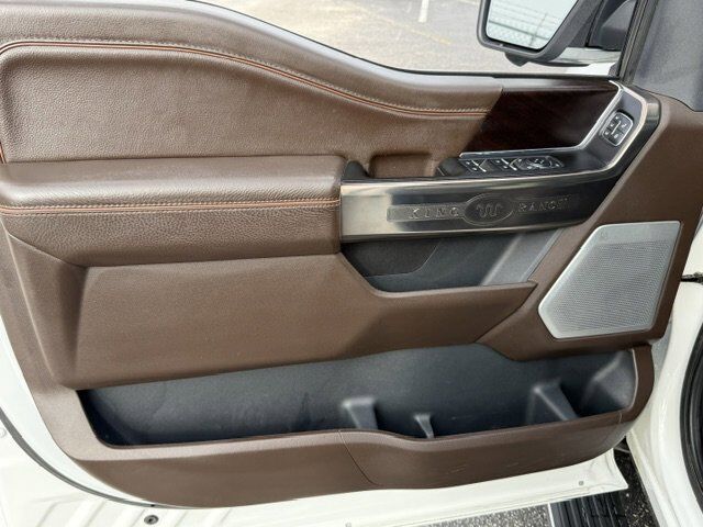 2022 Ford F-150 King Ranch New Braunfels TX