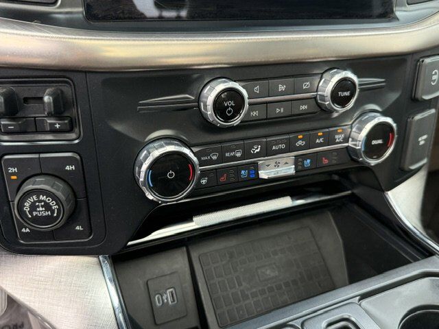 2022 Ford F-150 King Ranch New Braunfels TX