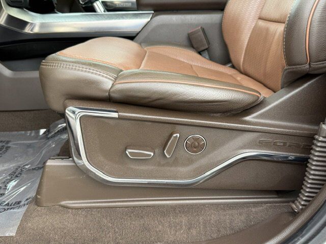 2022 Ford F-150 King Ranch New Braunfels TX