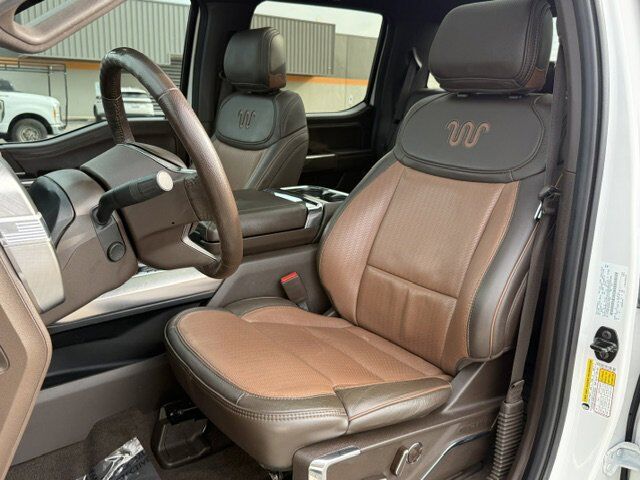 2022 Ford F-150 King Ranch New Braunfels TX