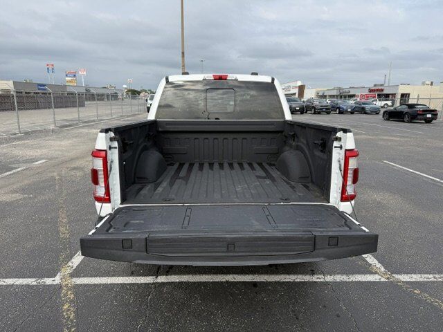 2022 Ford F-150 King Ranch New Braunfels TX