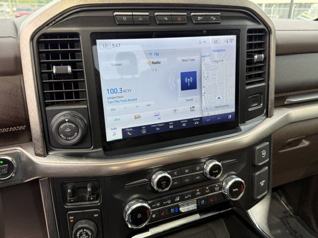 2022 Ford F-150 King Ranch New Braunfels TX
