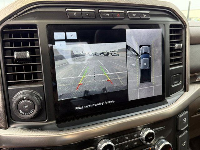 2022 Ford F-150 King Ranch New Braunfels TX