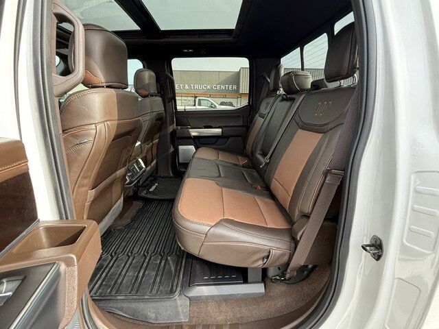 2022 Ford F-150 King Ranch New Braunfels TX