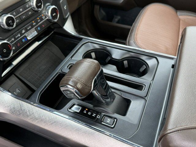 2022 Ford F-150 King Ranch New Braunfels TX
