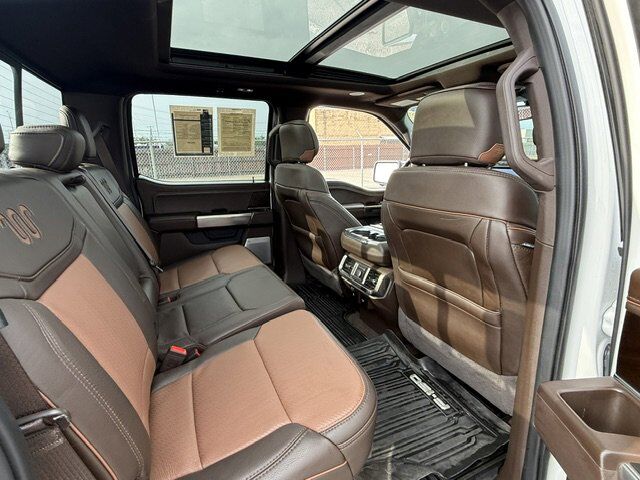 2022 Ford F-150 King Ranch New Braunfels TX