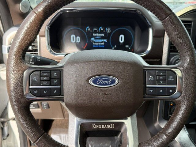 2022 Ford F-150 King Ranch New Braunfels TX