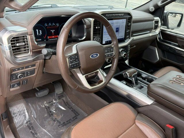 2022 Ford F-150 King Ranch New Braunfels TX