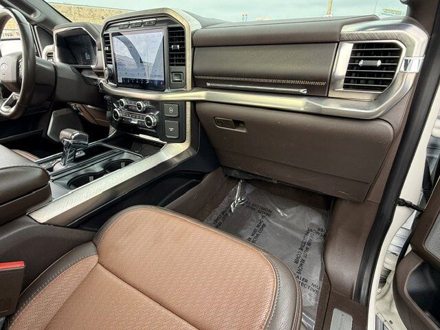 2022 Ford F-150 King Ranch New Braunfels TX