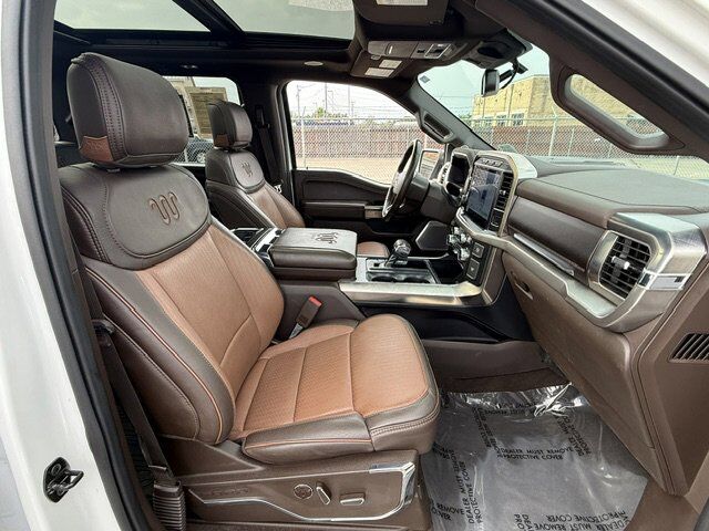 2022 Ford F-150 King Ranch New Braunfels TX