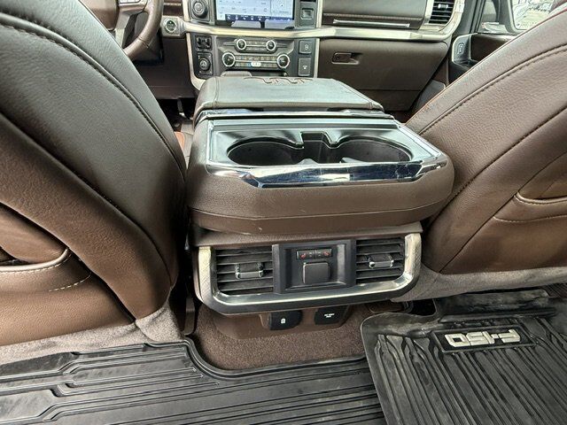 2022 Ford F-150 King Ranch New Braunfels TX