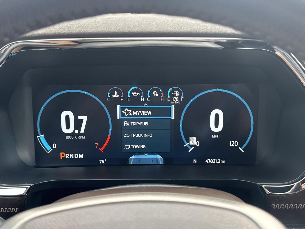 2022 Ford F-150 King Ranch San Antonio TX