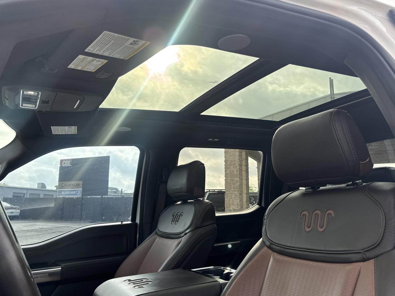 2022 Ford F-150 King Ranch San Antonio TX