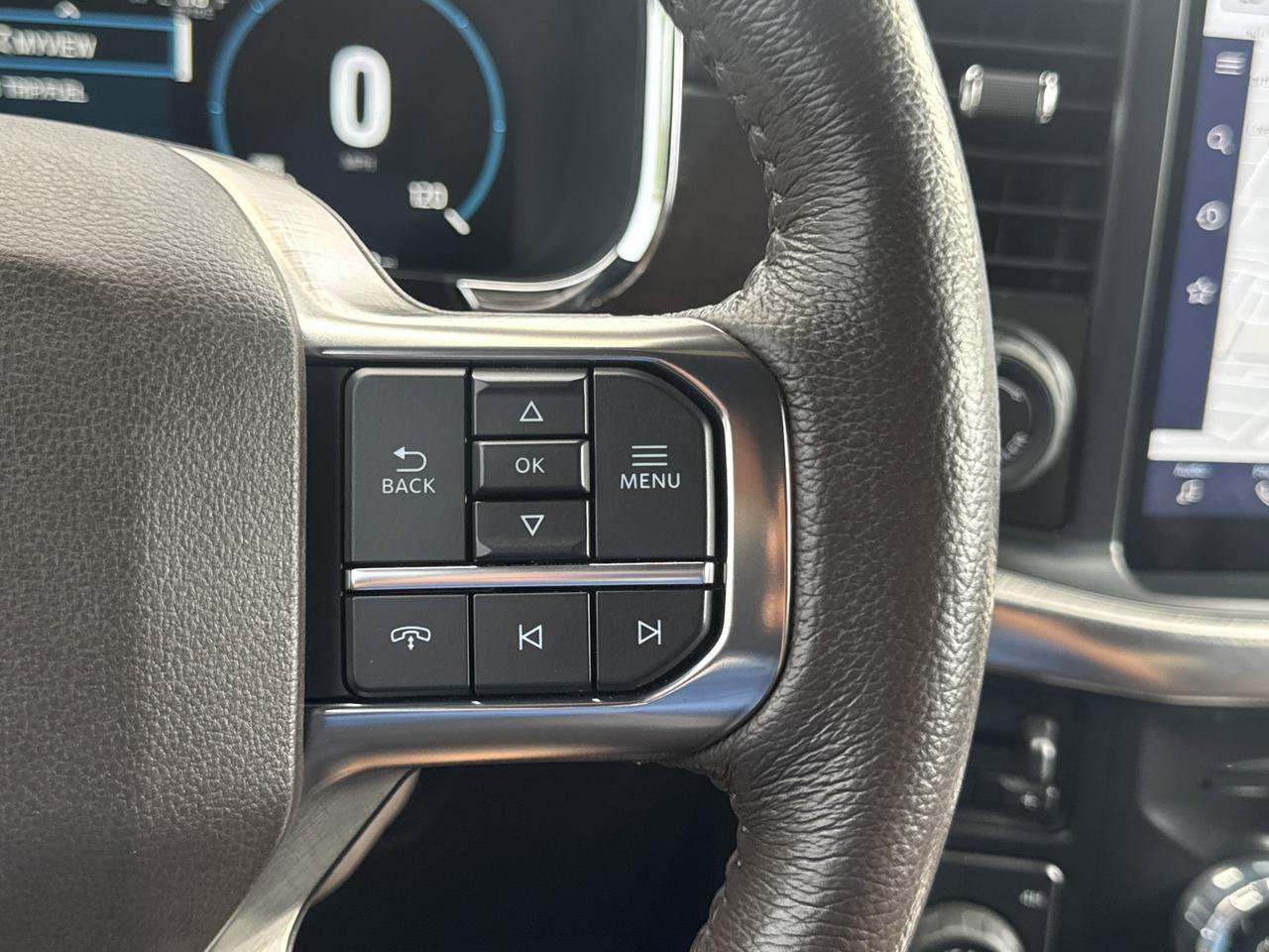 2022 Ford F-150 King Ranch San Antonio TX