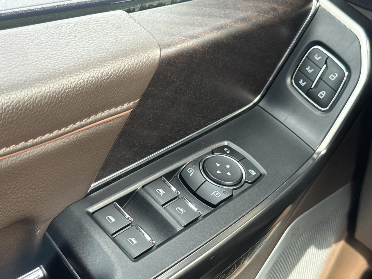 2022 Ford F-150 King Ranch San Antonio TX