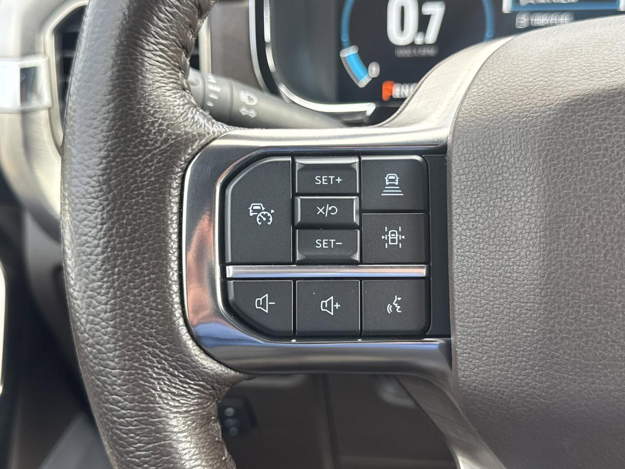 2022 Ford F-150 King Ranch San Antonio TX