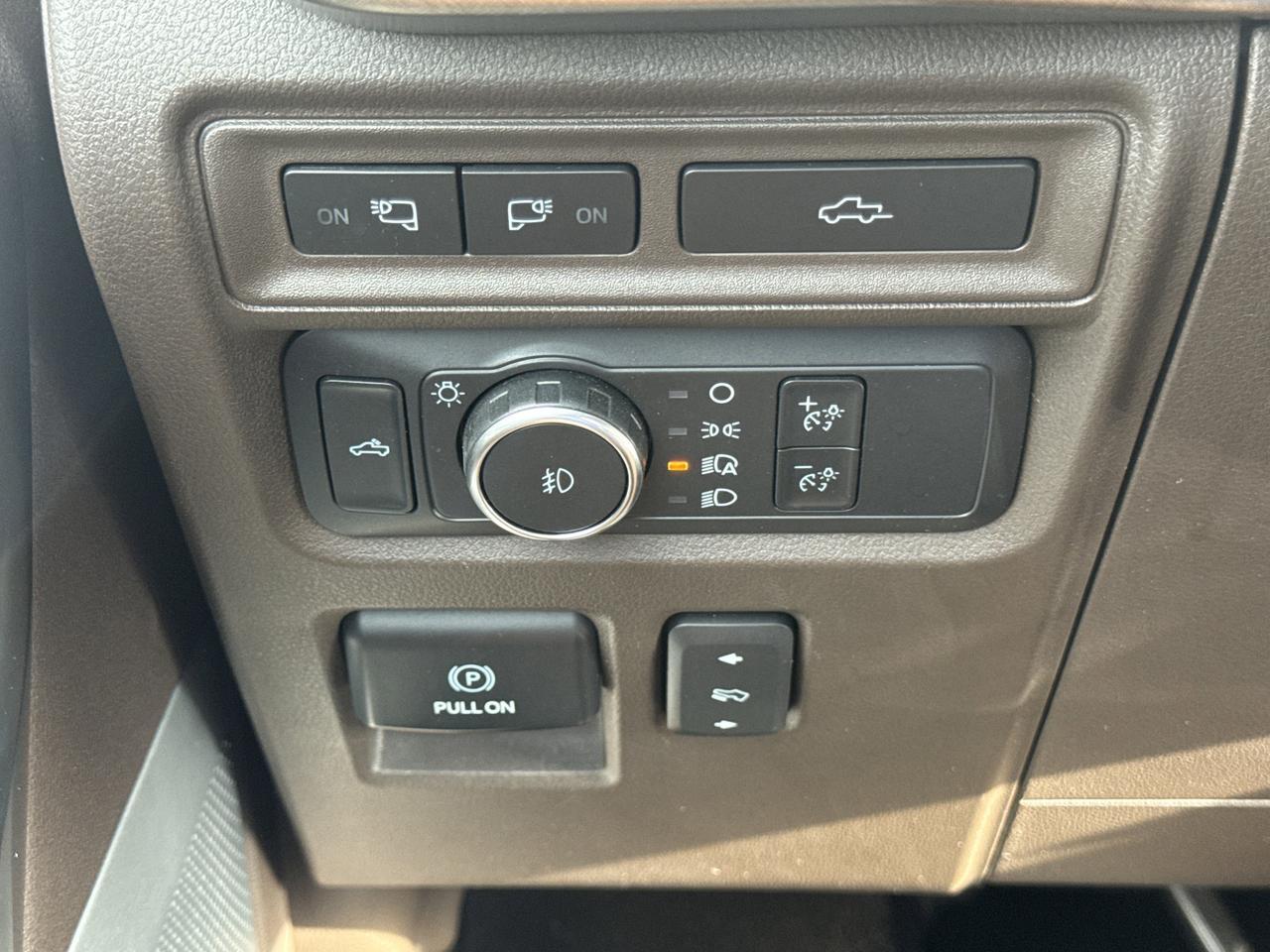 2022 Ford F-150 King Ranch San Antonio TX