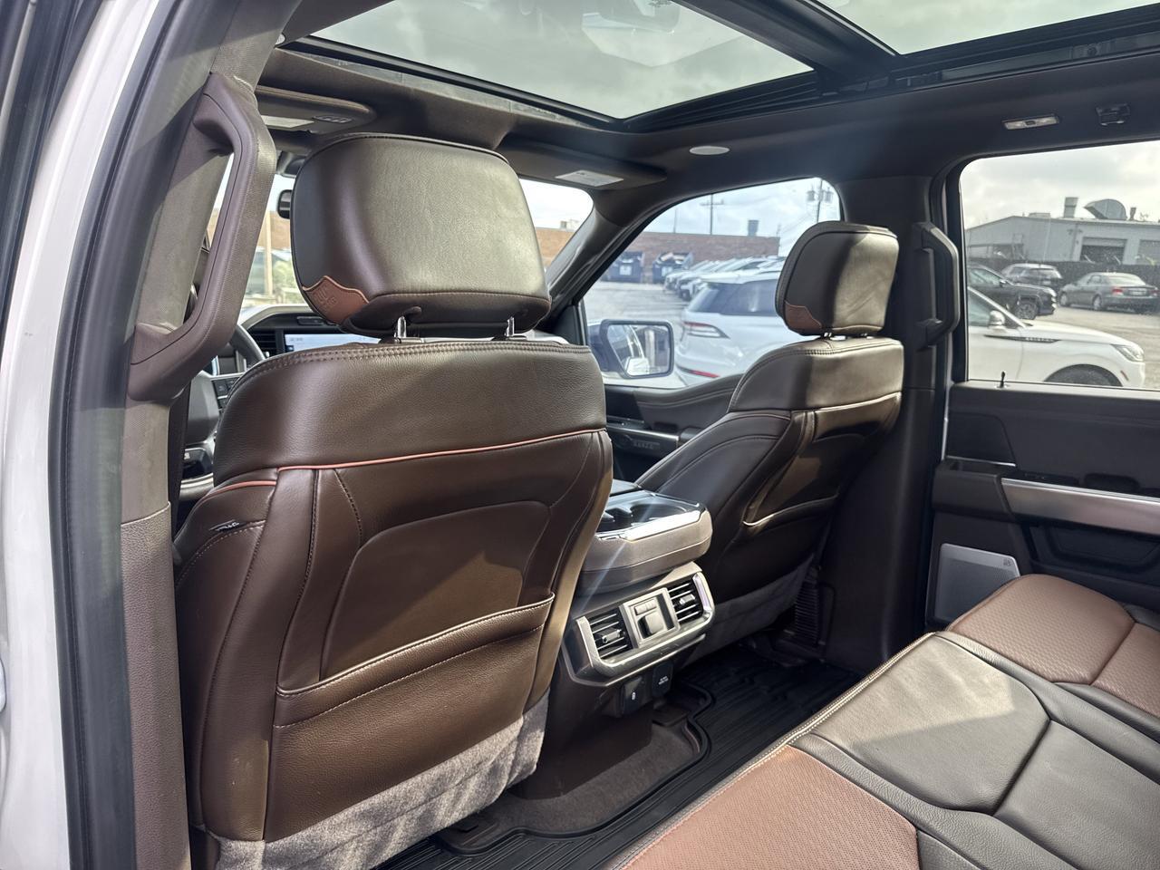 2022 Ford F-150 King Ranch San Antonio TX