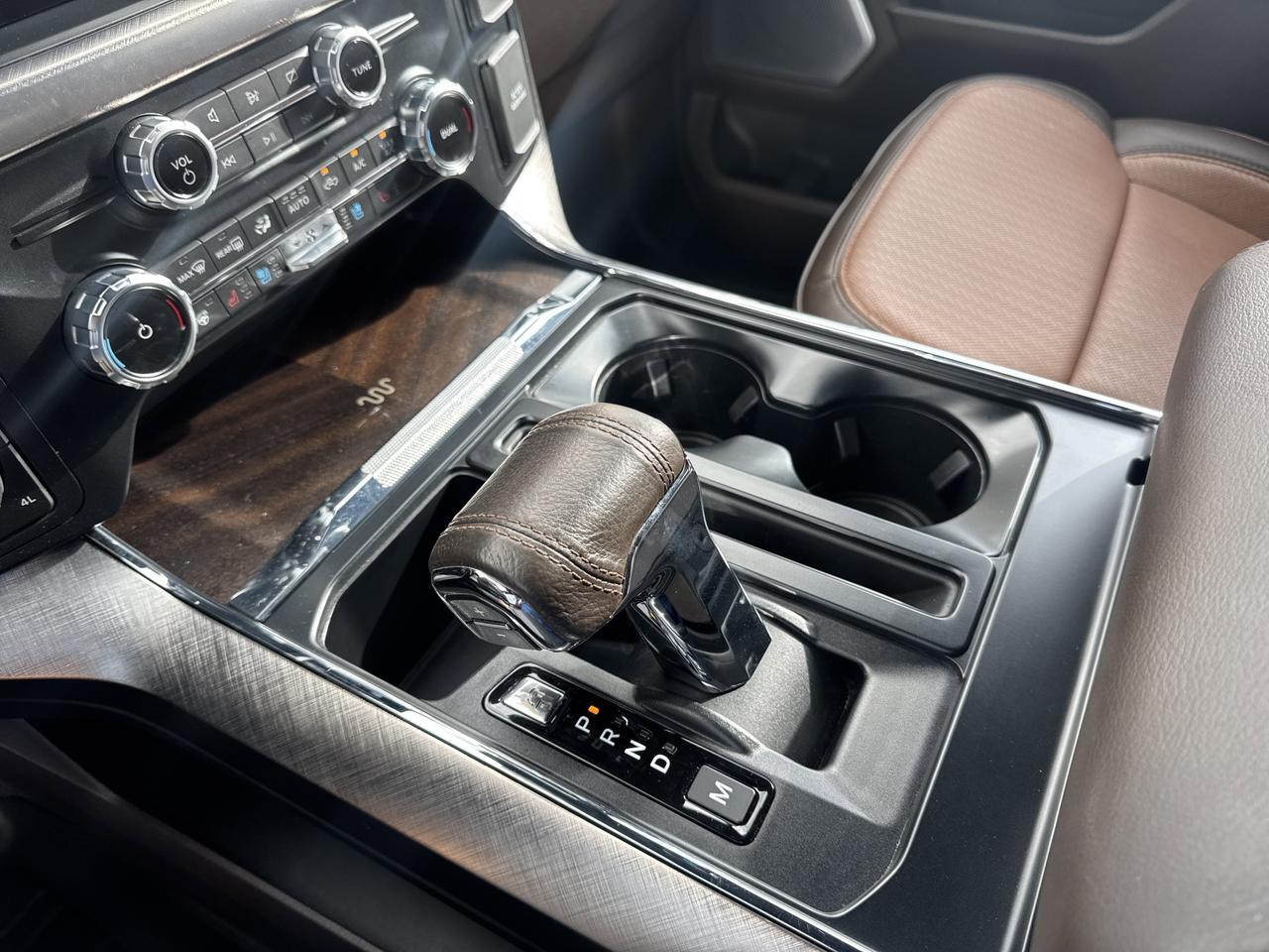2022 Ford F-150 King Ranch San Antonio TX