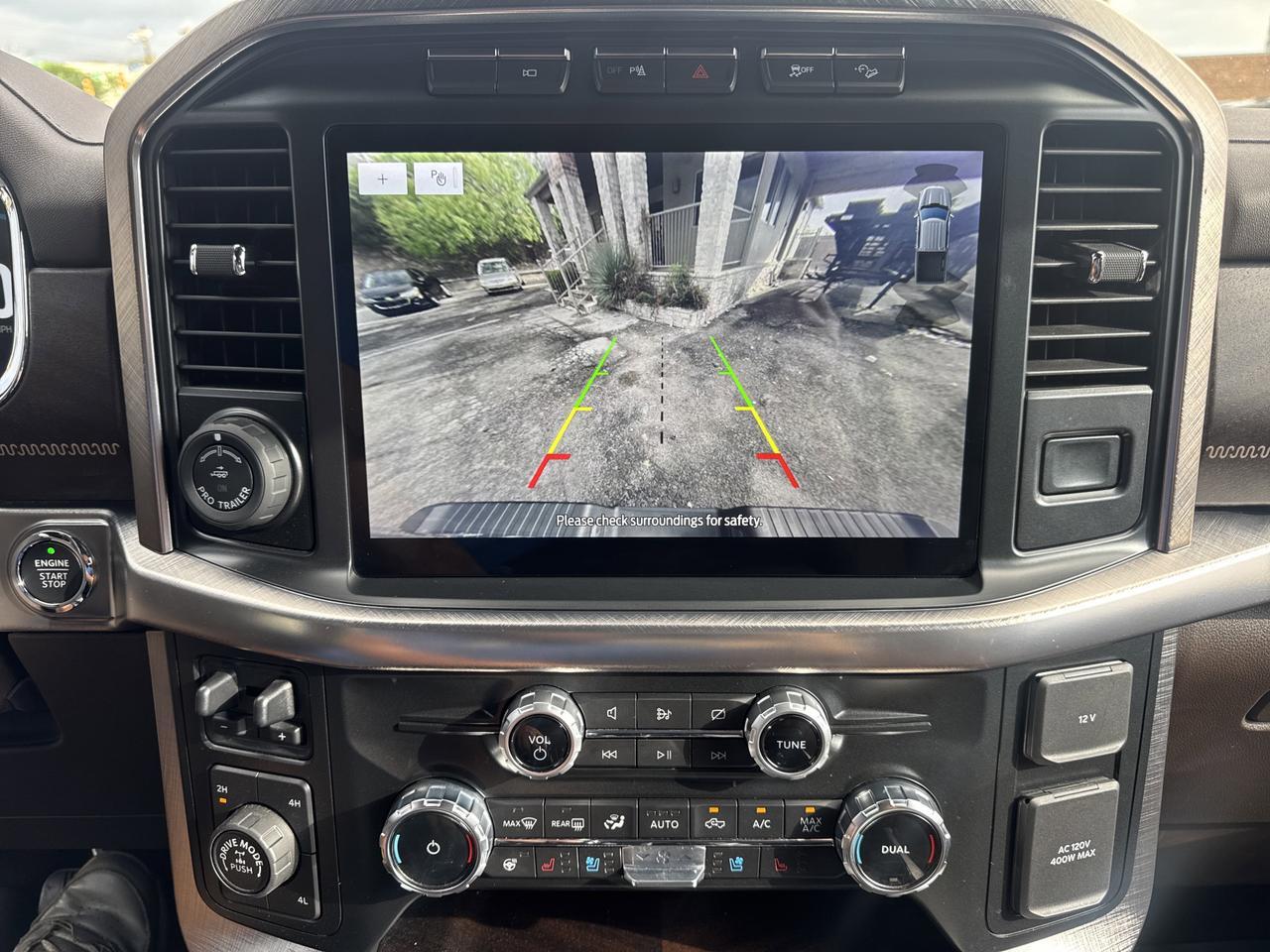 2022 Ford F-150 King Ranch San Antonio TX