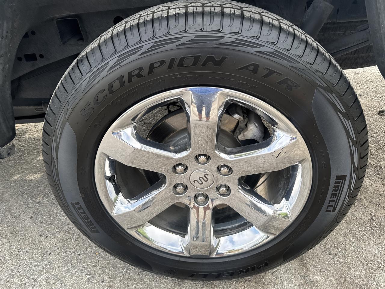 2022 Ford F-150 King Ranch San Antonio TX