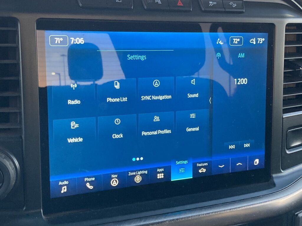2022 Ford F-150 King Ranch San Antonio TX
