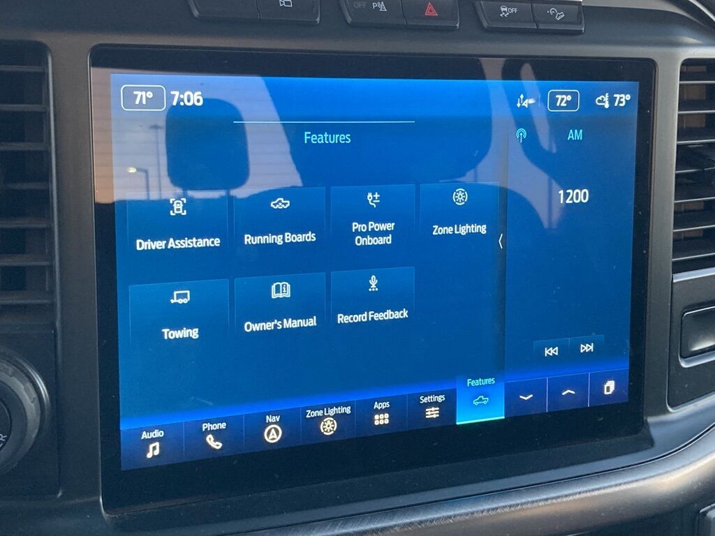 2022 Ford F-150 King Ranch San Antonio TX