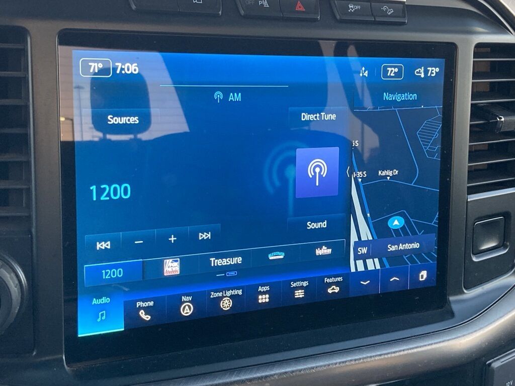 2022 Ford F-150 King Ranch San Antonio TX