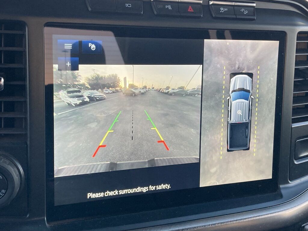 2022 Ford F-150 King Ranch San Antonio TX