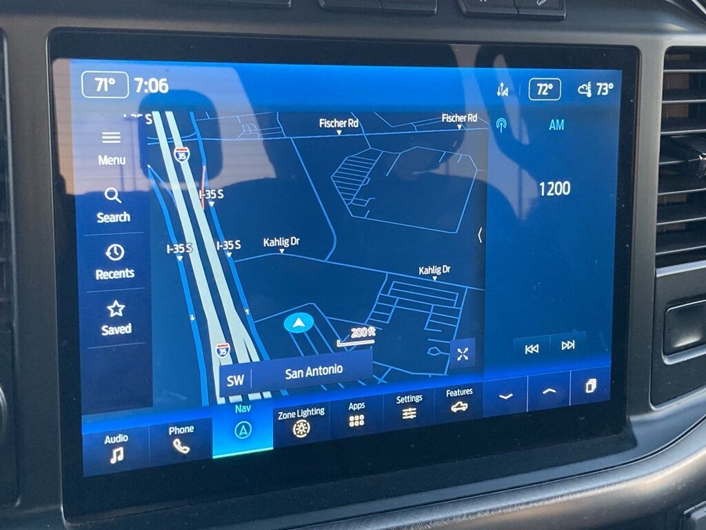 2022 Ford F-150 King Ranch San Antonio TX