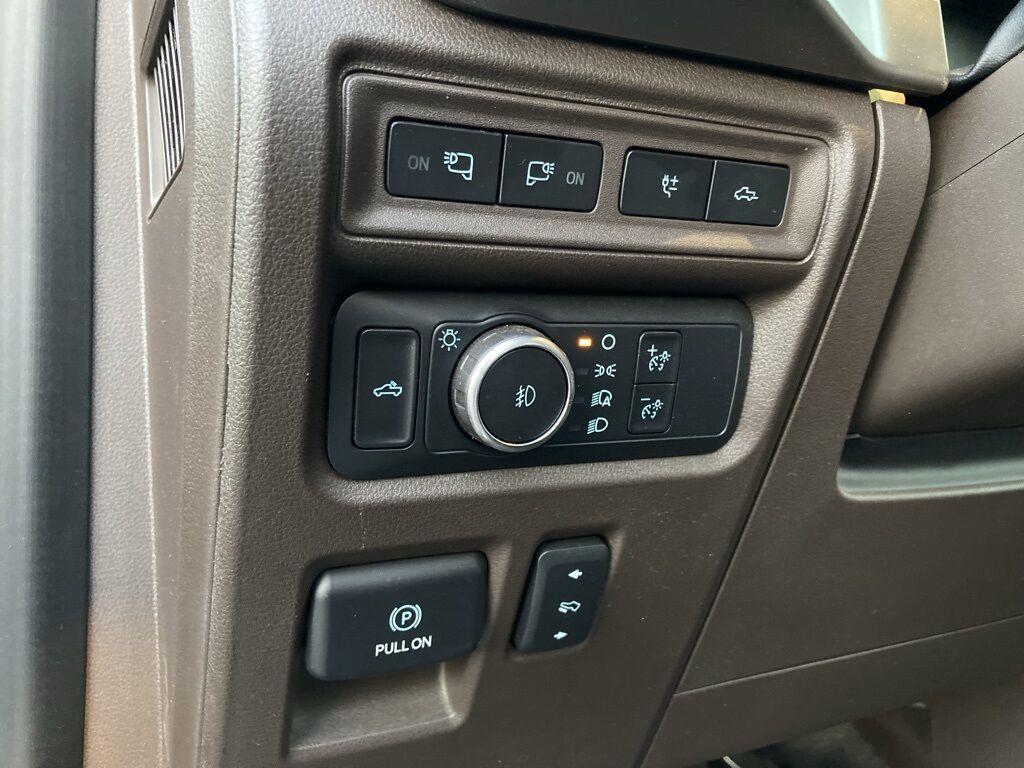 2022 Ford F-150 King Ranch San Antonio TX
