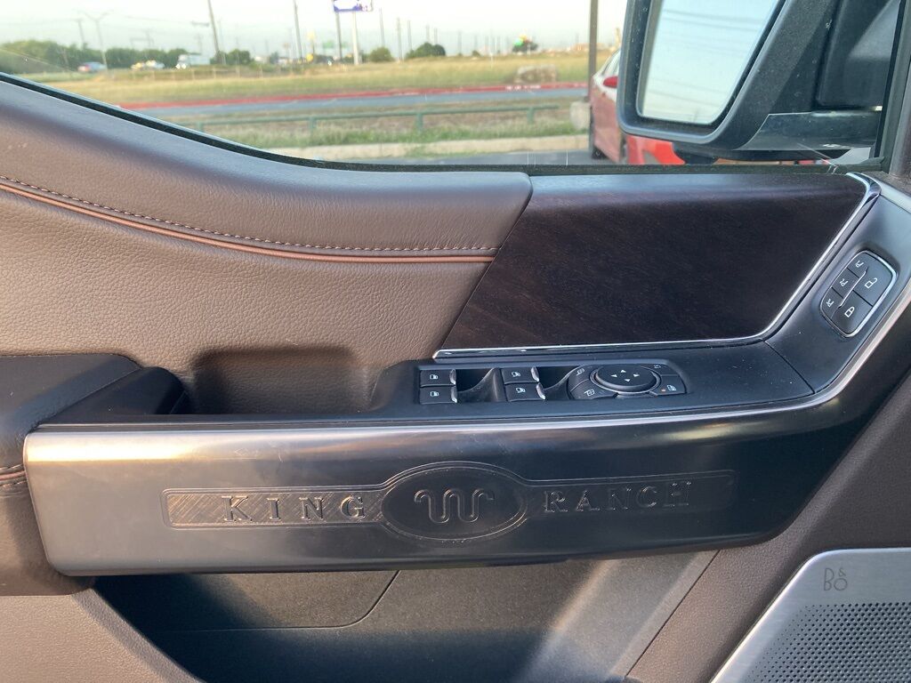 2022 Ford F-150 King Ranch San Antonio TX