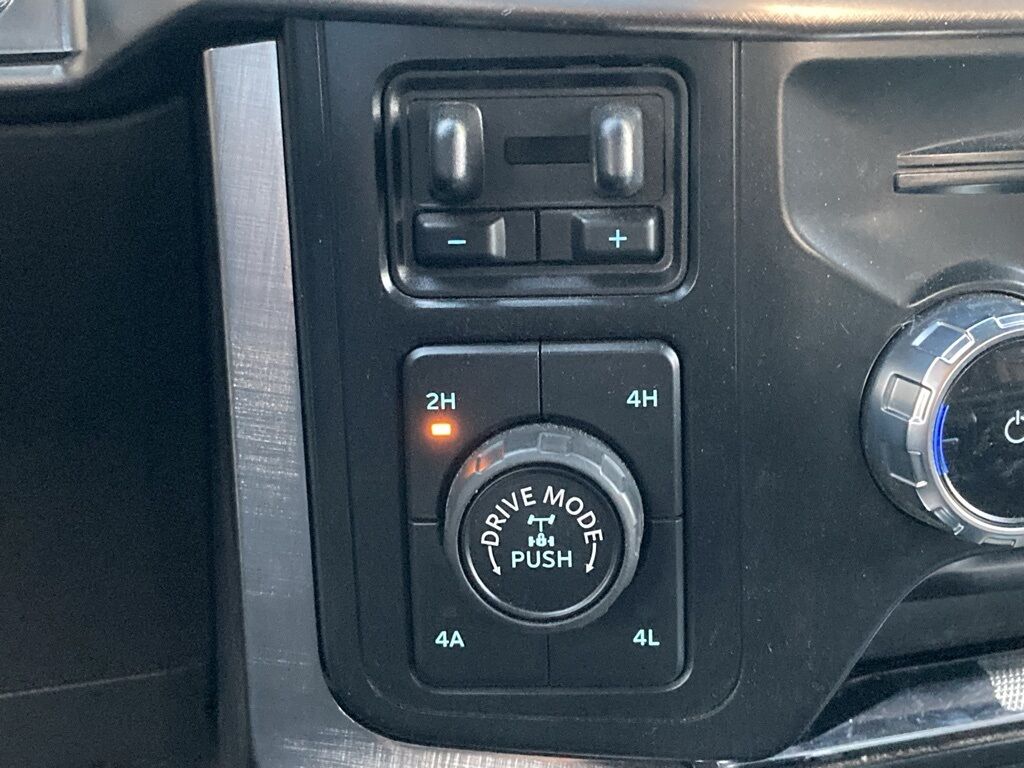 2022 Ford F-150 King Ranch San Antonio TX