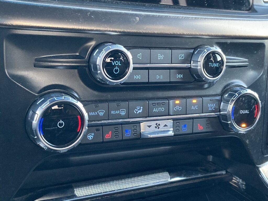 2022 Ford F-150 King Ranch San Antonio TX