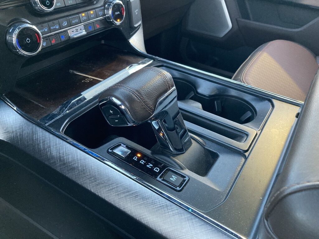 2022 Ford F-150 King Ranch San Antonio TX