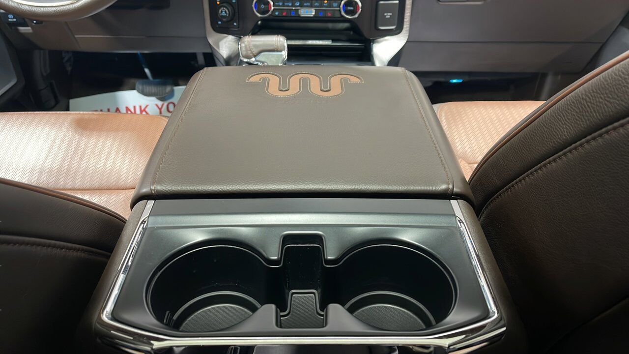 2022 Ford F-150 King Ranch Sherwood Park AB