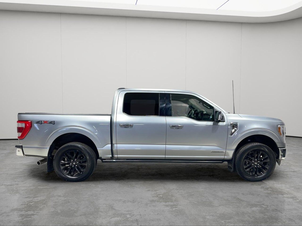 2022 Ford F-150 King Ranch Sherwood Park AB