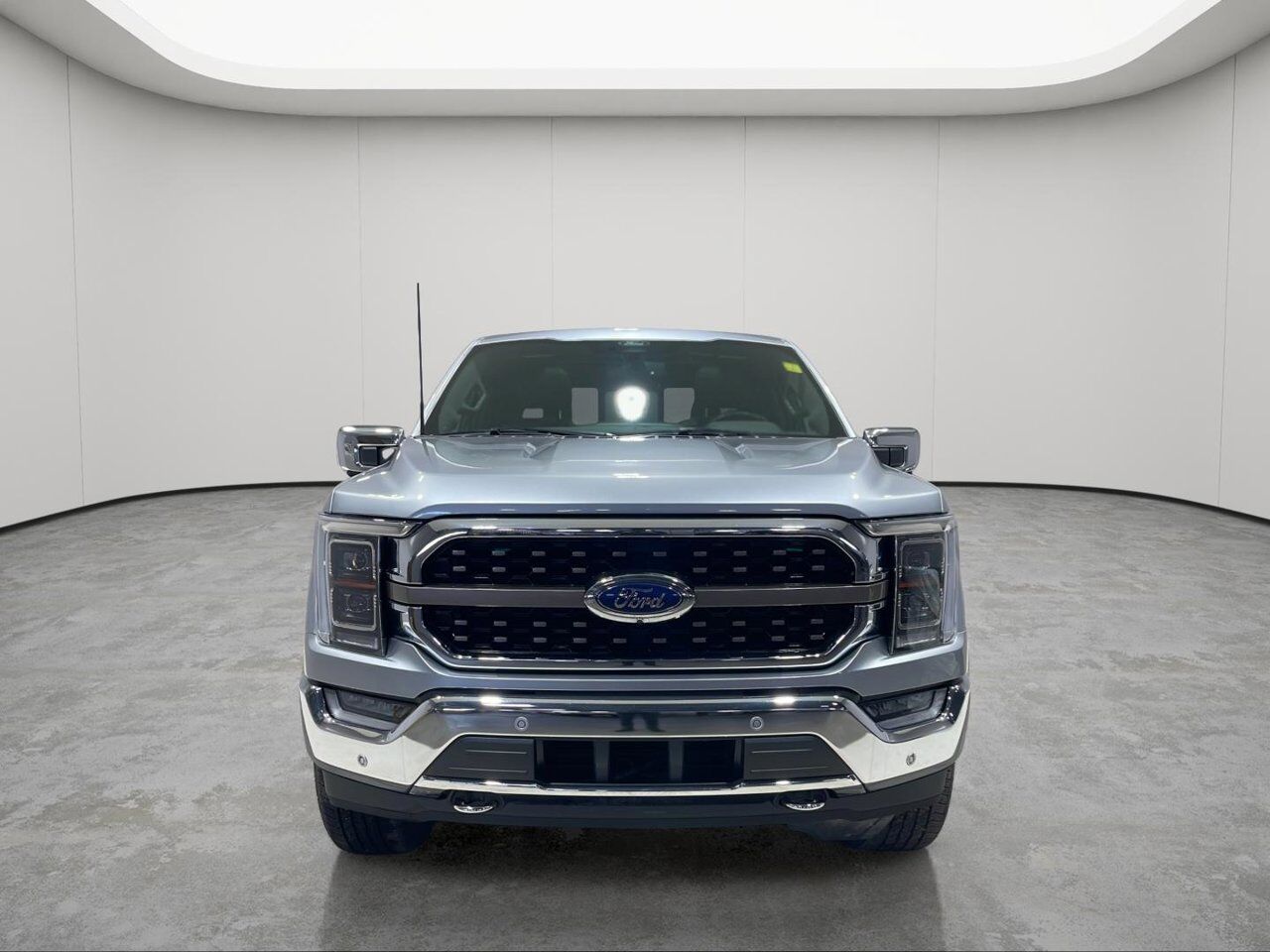 2022 Ford F-150 King Ranch Sherwood Park AB