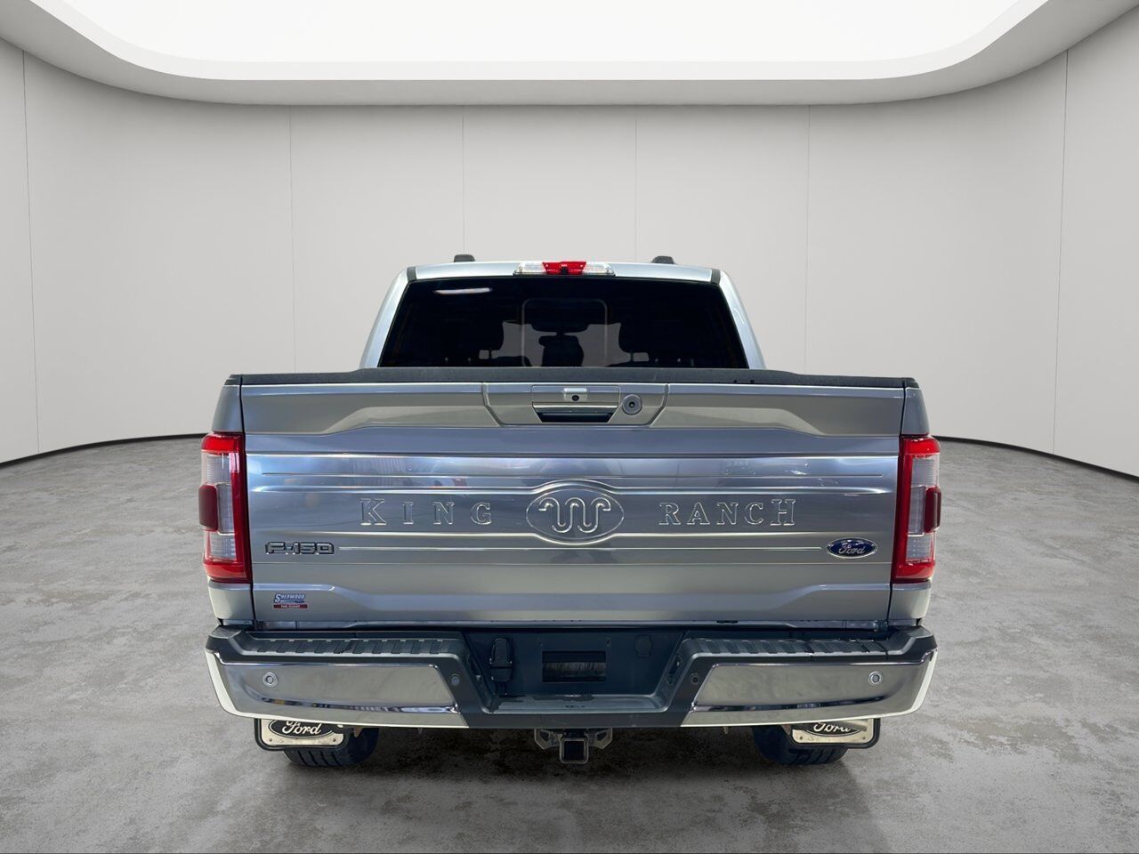 2022 Ford F-150 King Ranch Sherwood Park AB