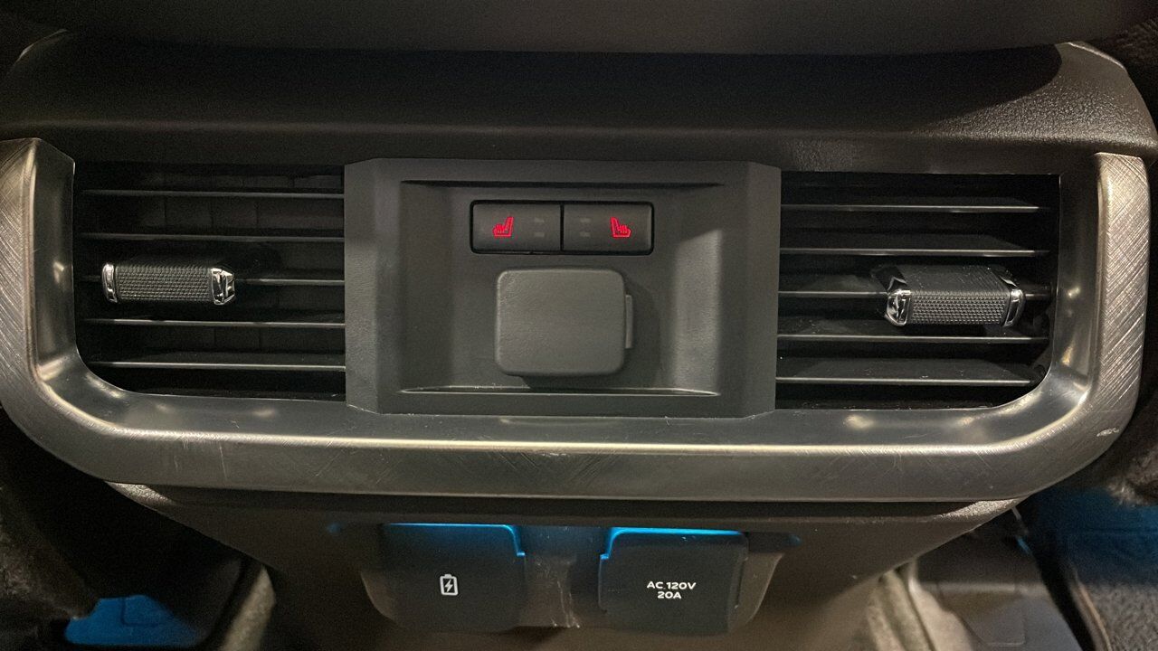2022 Ford F-150 King Ranch Sherwood Park AB