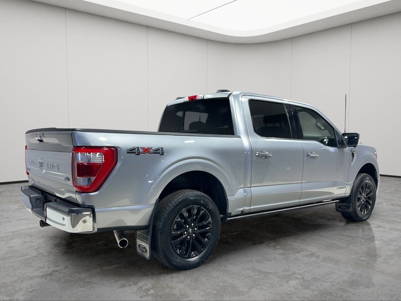 2022 Ford F-150 King Ranch Sherwood Park AB