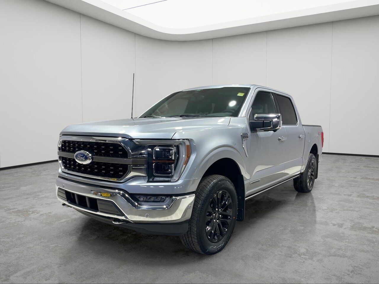 2022 Ford F-150 King Ranch Sherwood Park AB